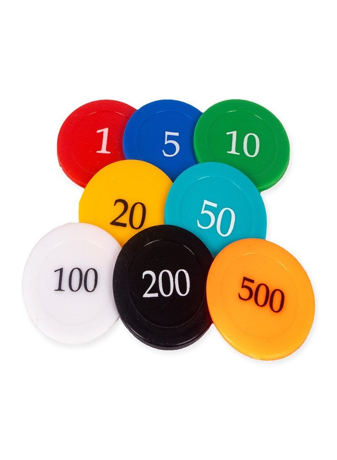 تويز بوكس عداد لعبة الرومي من تويز بوكس - Image 3